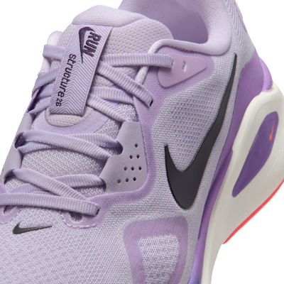 Nike Structure 26 Women's Road Running Shoes (Extra Wide)