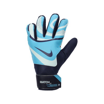 Gants de gardien de but Nike Match Jr.