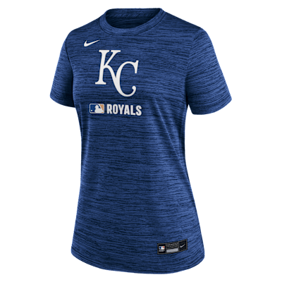 Kansas City Royals Authentic Collection Velocity