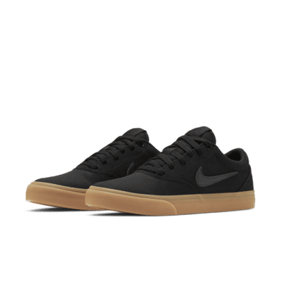 Nike SB Charge Canvas Skate Shoes