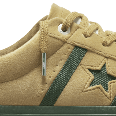 Converse x UNDEFEATED One Star Academy Pro