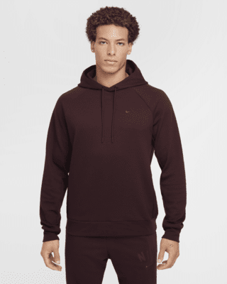 Мужское худи Nike Primary Dri-FIT UV Pullover Versatile Hoodie