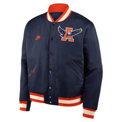 Auburn Legacy