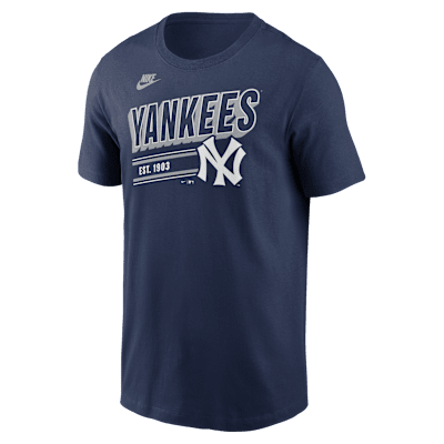 New York Yankees Cooperstown Retro