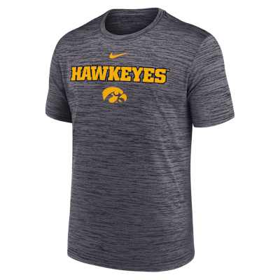 Iowa Sideline Velocity