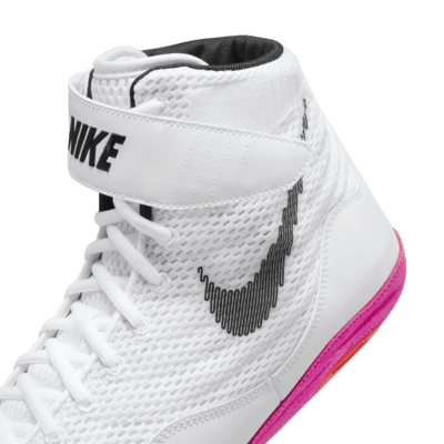 Nike Inflict SE Wrestling Shoes