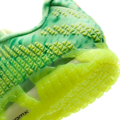 Ja 3 "Spooky Season" Basketball Shoes