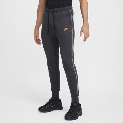 Pantalon de jogging en tissu Fleece Nike Tech pour homme