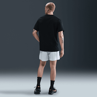 ナイキ プライマリー メンズ Dri-FIT ショートスリーブ バーサタイル トップ