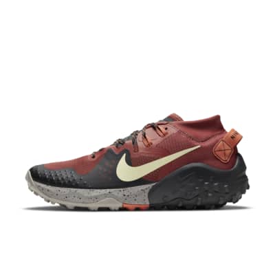 Trail Running Shoe. Nike BG