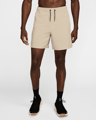 Мужские шорты Nike Unlimited Dri-FIT 7" Unlined Versatile Shorts