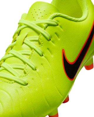 Nike Jr. Tiempo Legend 10 Club