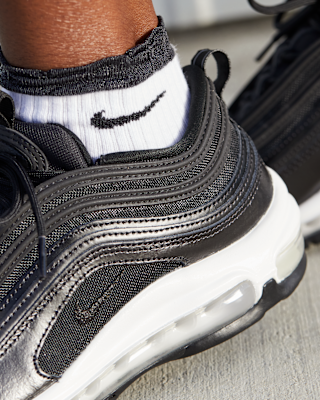 Skor Nike Air Max 97 för kvinnor. Nike SE