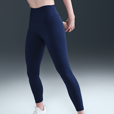Nike One Women's High-Waisted 7/8 Leggings