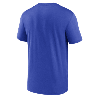 Playera Nike Dri-FIT de la MLB para hombre Toronto Blue Jays City ...