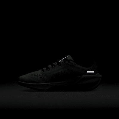 Nike Pegasus 41 løpesko for vei til store barn