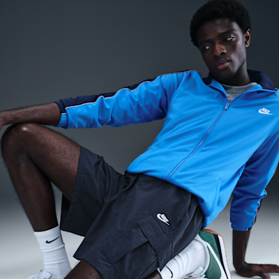 Nike Sportswear Club Pantalón corto funcional - Hombre