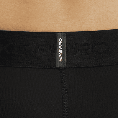 Nike Pro Men's Dri-FIT Brief Shorts