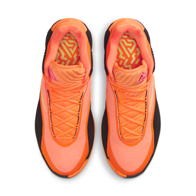 Giannis Freak 7 EP Basketball Shoes