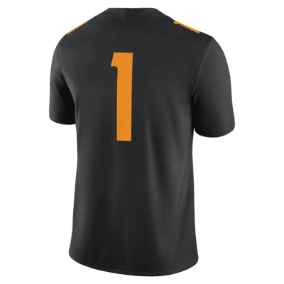 Jersey universitario Nike Dri-FIT Game para hombre Tennessee Volunteers