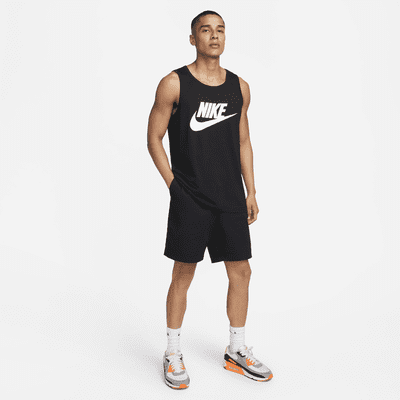 Haut sans manches Nike Sportswear pour Homme