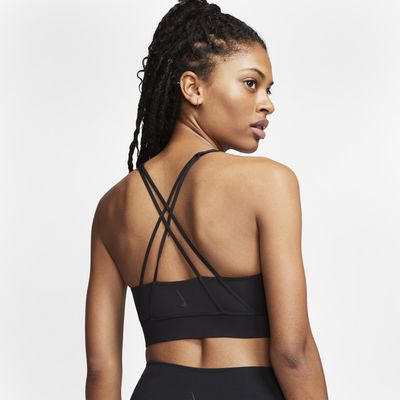 swoosh dri longline