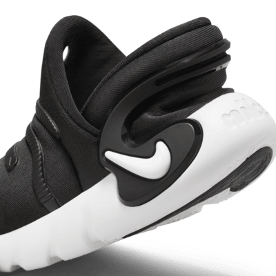 Nike Dynamo 2 EasyOn Baby/Toddler Shoes