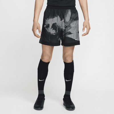 Shorts de fútbol Dri-FIT ADV de 13 cm para hombre Nike Culture of Football