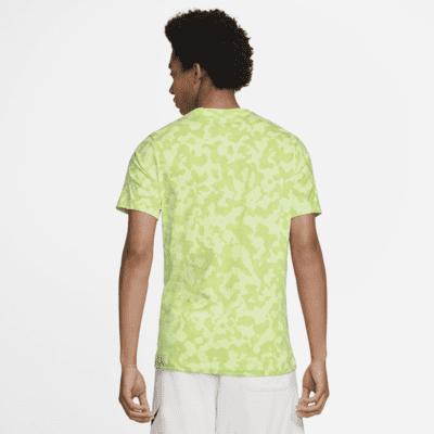 Nike Sportswear Men's Club T-Shirt. Nike.com