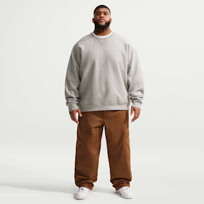 Pants cargo de tejido Woven para hombre Nike Sportswear Club