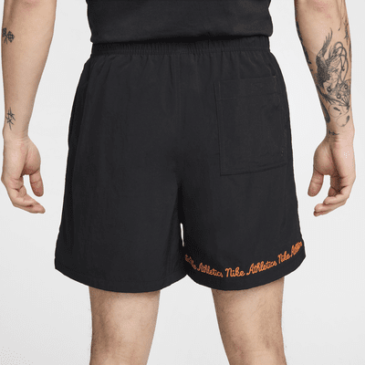 Nike Club Fleece Men's Flow Shorts