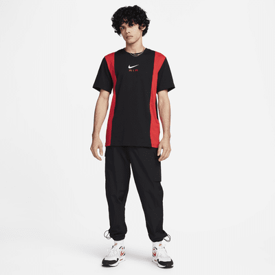 Nike Air Pantalons de teixit Woven lleuger - Home