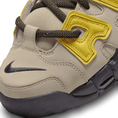 uptempo low
