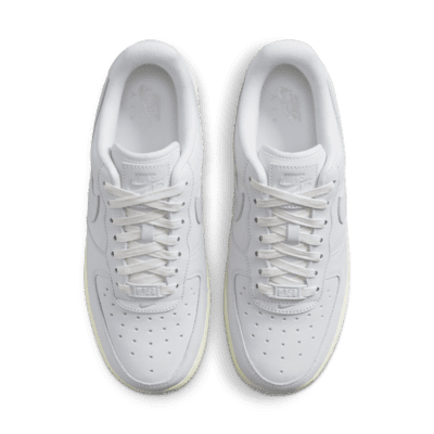 Nike Air Force 1 Premium Women's Shoes. Nike LU