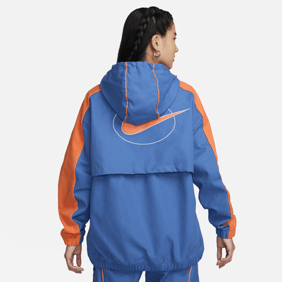 Nike Sportswear Street Women's Oversized Anorak Jacket