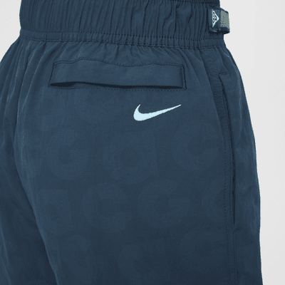 Nike ACG Big Kids' Shorts