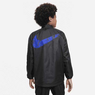 U.S. Repel Academy AWF Big Kids' Soccer Jacket