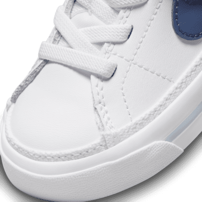 NikeCourt Legacy Baby/Toddler Shoes