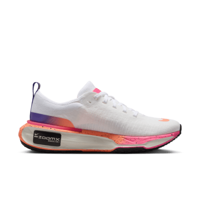 Tenis de correr en carretera para mujer Nike Invincible 3