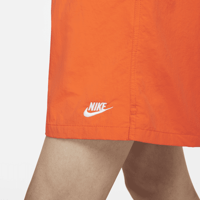 Nike Club Fleece Men's Flow Shorts