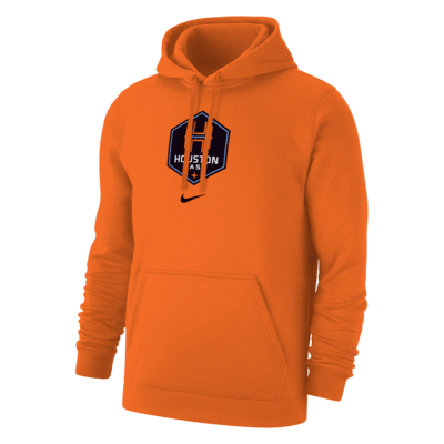 Houston Dash Club Fleece