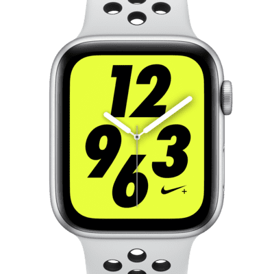 apple watch the newest series
