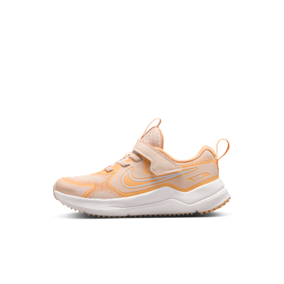Nike Cosmic Runner Little Kids' Shoes