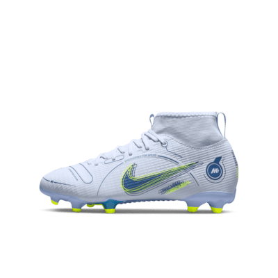 nike junior mercurial