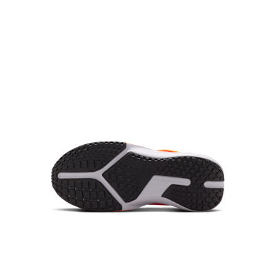 Nike Sonic Fly Little Kids' Running Shoes