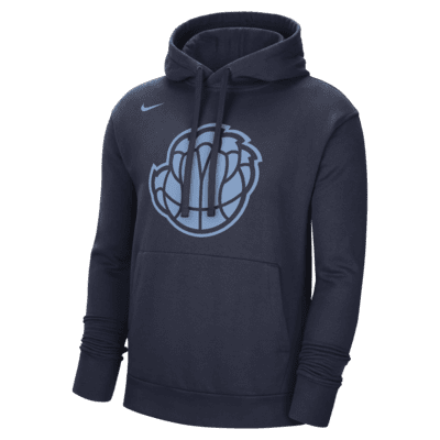 Nike NFL Seasonal Essentials Hoodie Grey - SPORTS GREY