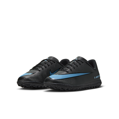 Nike Jr. Mercurial Vapor 16 Club TF Low-Top-Fußballschuh (jüngere/ältere Kinder)