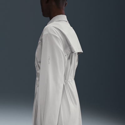 Nike 24.7 PerfectStretch Women's Dri-FIT Oversized Trench Coat