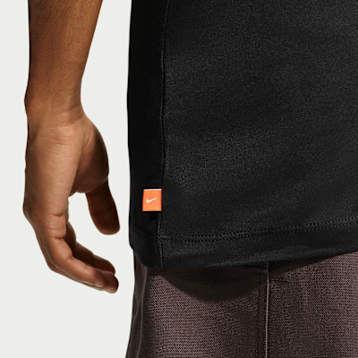 Playera de fútbol Nike para hombre Chelsea FC