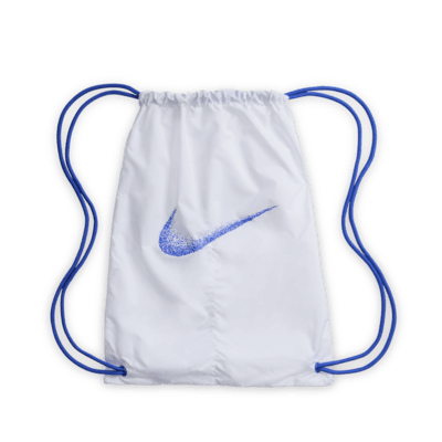 Tacos de fútbol high para terreno firme Nike Mercurial Superfly 10 Elite Blueprint